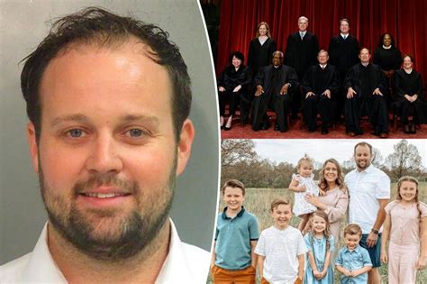 molested porn|Supreme Court rejects appeal from Josh Duggar, former reality .